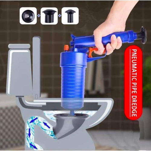 Drain Blaster
