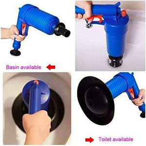Drain Blaster