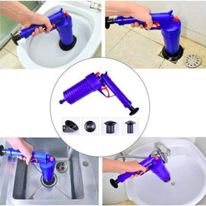 Drain Blaster