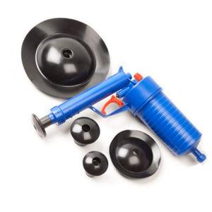 Drain Blaster