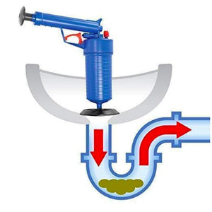 Drain Blaster