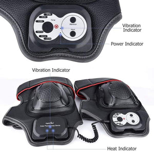DX800 Knee Massager