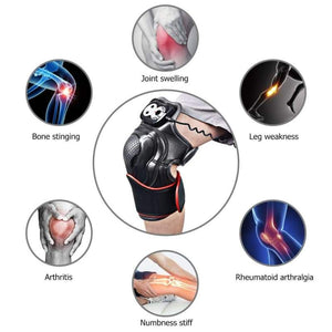 DX800 Knee Massager