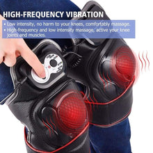 Load image into Gallery viewer, DX800 Knee Massager