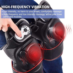 DX800 Knee Massager