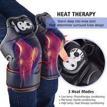 Load image into Gallery viewer, DX800 Knee Massager
