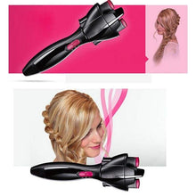 Load image into Gallery viewer, Electric Hair Braiding