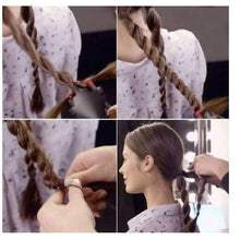 Load image into Gallery viewer, Electric Hair Braiding