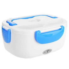 Load image into Gallery viewer, Electric Heating Lunch Box