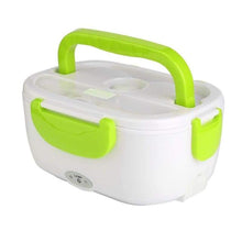Load image into Gallery viewer, Electric Heating Lunch Box
