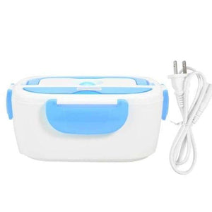Electric Heating Lunch Box