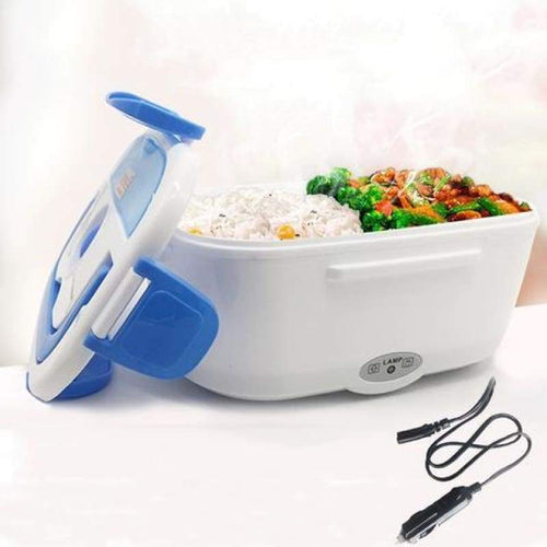 Electric Heating Lunch Box