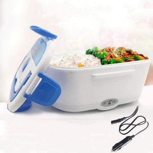 Electric Heating Lunch Box