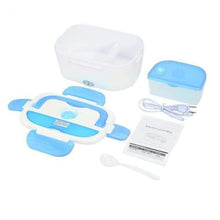 Load image into Gallery viewer, Electric Heating Lunch Box