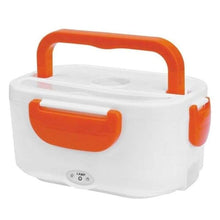 Load image into Gallery viewer, Electric Heating Lunch Box