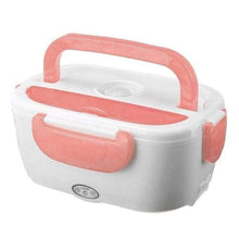 Load image into Gallery viewer, Electric Heating Lunch Box