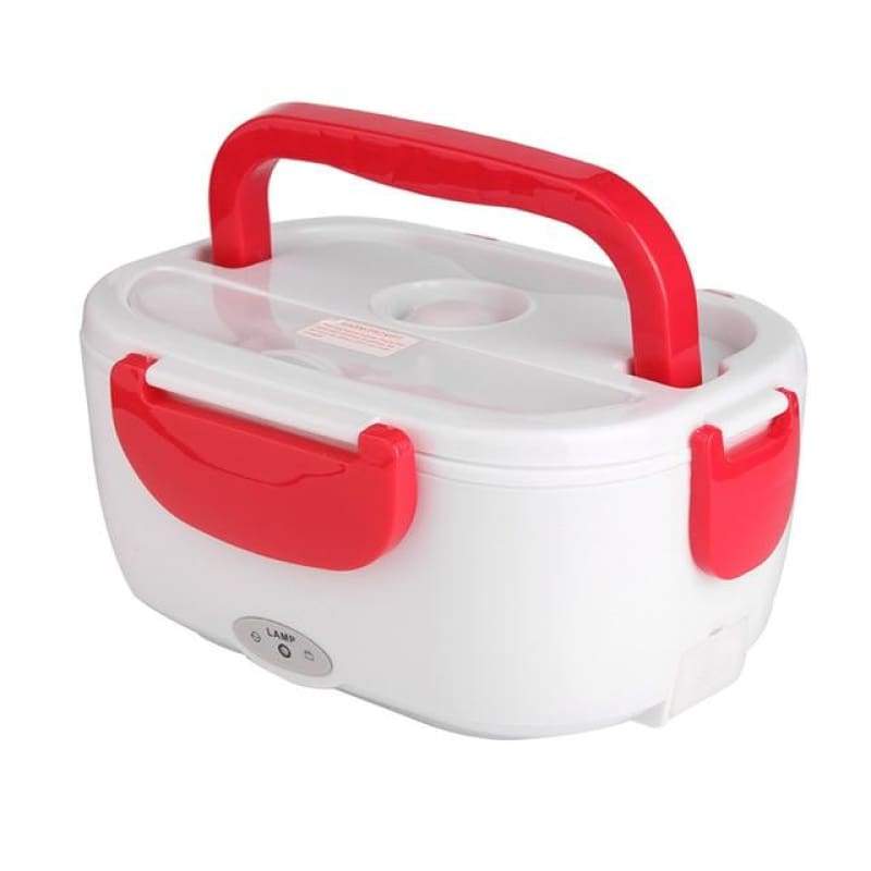 Electric Heating Lunch Box