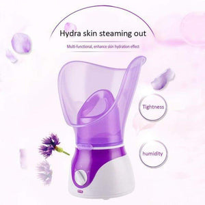 Facial Steamer