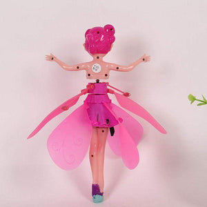 Flying Fairy Doll