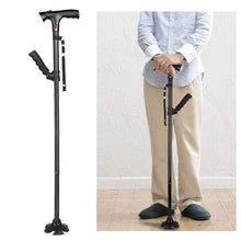 Load image into Gallery viewer, Foldable Walking Cane