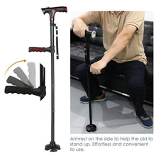 Load image into Gallery viewer, Foldable Walking Cane
