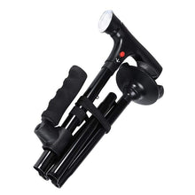 Load image into Gallery viewer, Foldable Walking Cane