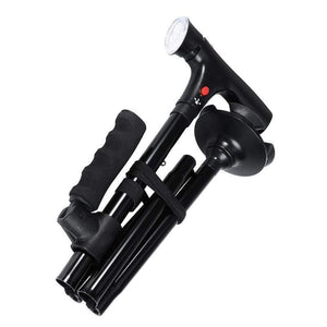 Foldable Walking Cane