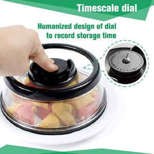 Food Vacuum Sealer