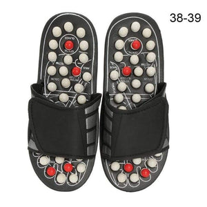Foot  Massage Slipper