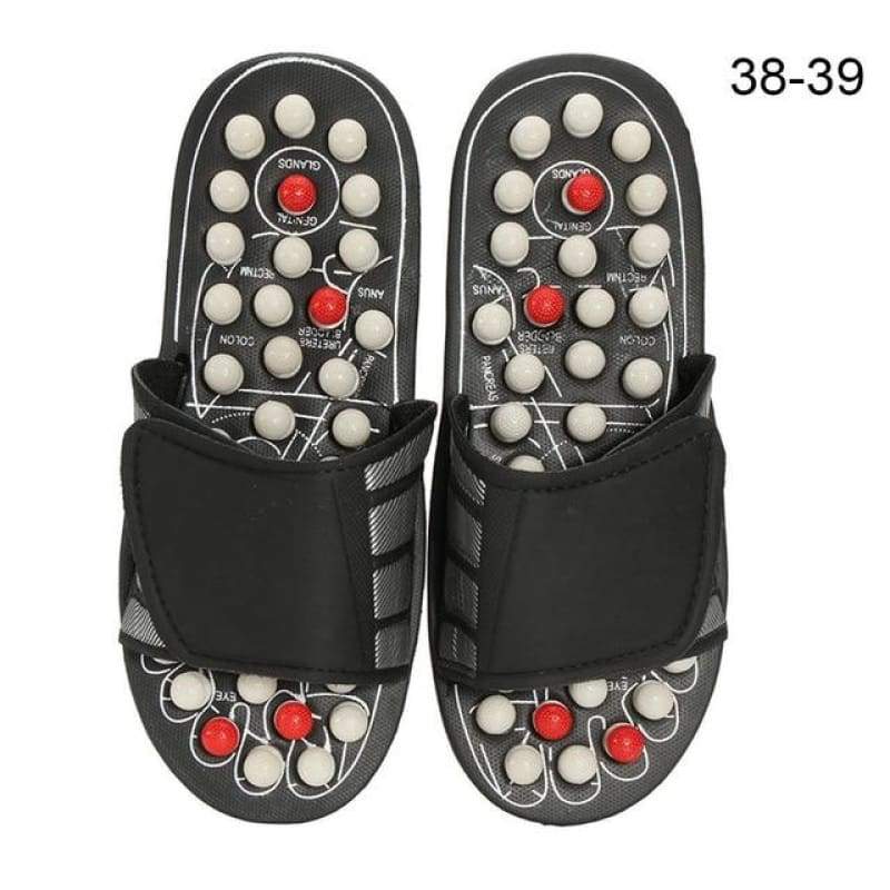 Foot  Massage Slipper