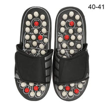 Load image into Gallery viewer, Foot  Massage Slipper