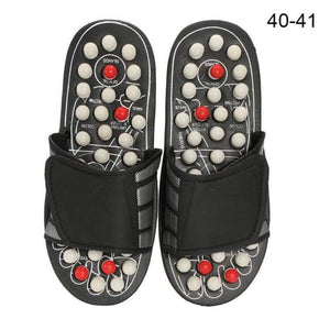 Foot  Massage Slipper
