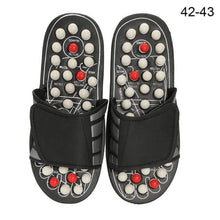 Load image into Gallery viewer, Foot  Massage Slipper