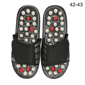 Foot  Massage Slipper