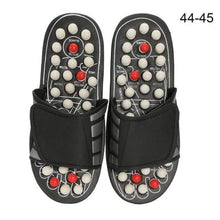 Load image into Gallery viewer, Foot  Massage Slipper