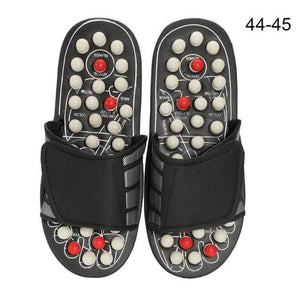 Foot  Massage Slipper