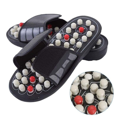 Foot  Massage Slipper