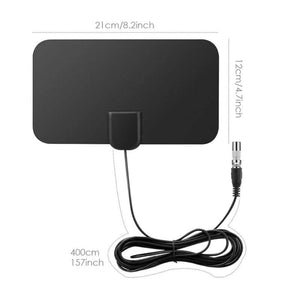 Fox HDTV Antenna
