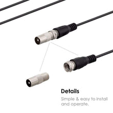 Load image into Gallery viewer, Fox HDTV Antenna