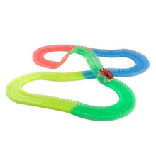 Load image into Gallery viewer, Glow In The Dark Magic Race Track