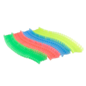Glow In The Dark Magic Race Track