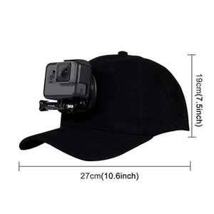 GoPro Hat