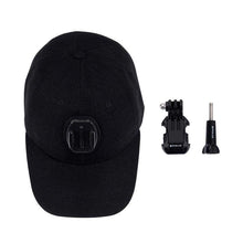 Load image into Gallery viewer, GoPro Hat