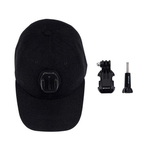 GoPro Hat
