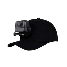 Load image into Gallery viewer, GoPro Hat