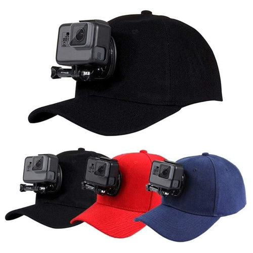 GoPro Hat