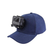 Load image into Gallery viewer, GoPro Hat