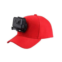Load image into Gallery viewer, GoPro Hat