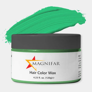 Hair Color Wax