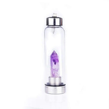 Load image into Gallery viewer, Healing Elixir Water Bottle